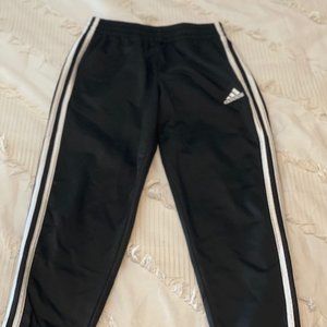 Addidas Tappered Jogger - Like New